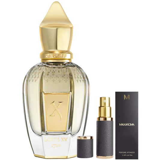 Productos de Importación (12 - 16 días hábiles) - Xerjoff Louis XV 1722 (U) EDP 5 ml