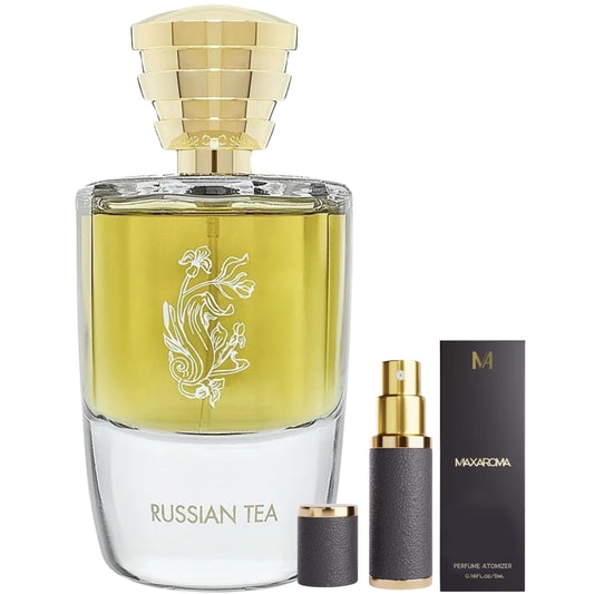 Productos de Importación (12 - 16 días hábiles) - Masque Milano Russian Tea (U) EDP 5 ml