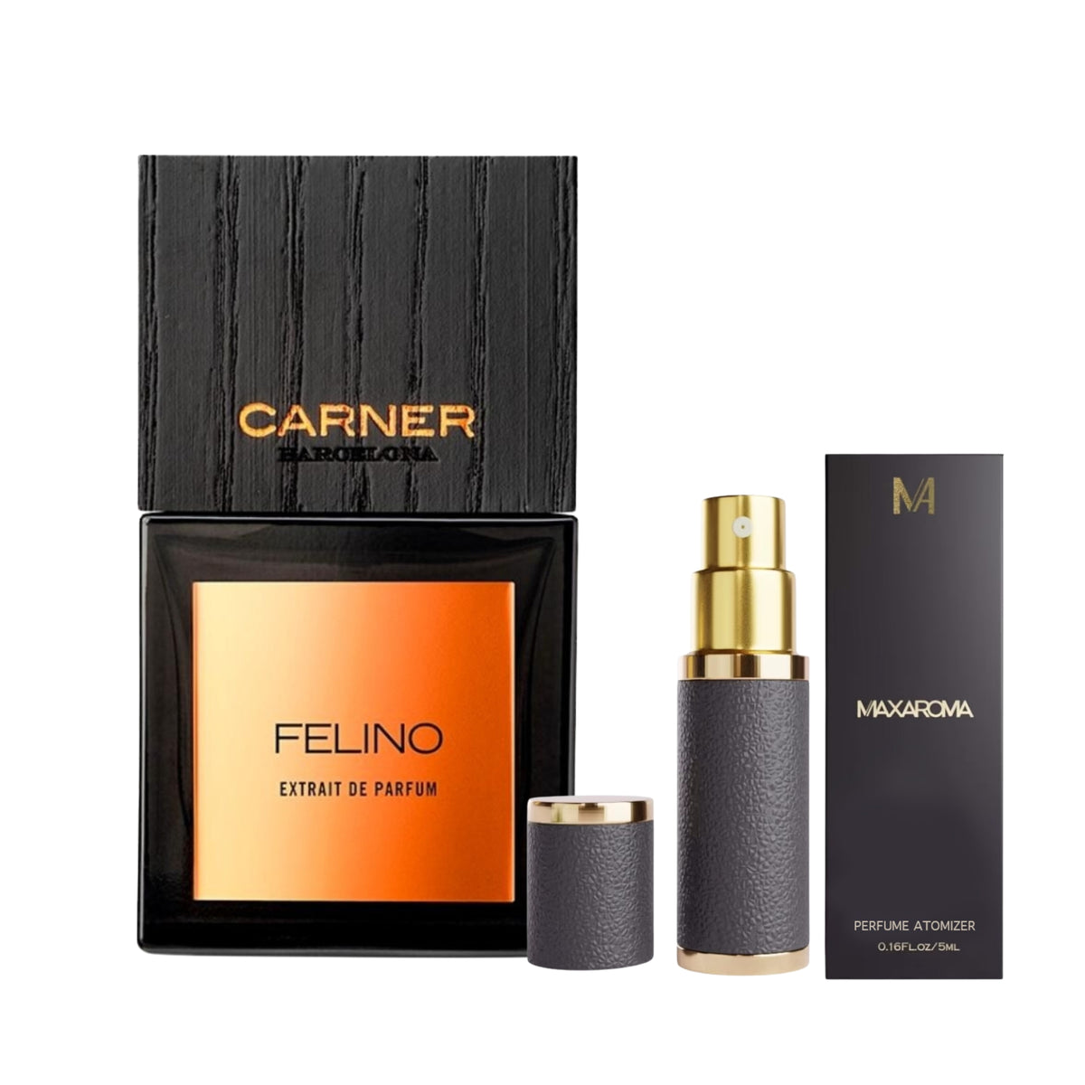 Productos de Importación (12 - 16 días hábiles) - Carner Barcelona Felino (U) 0.17 oz