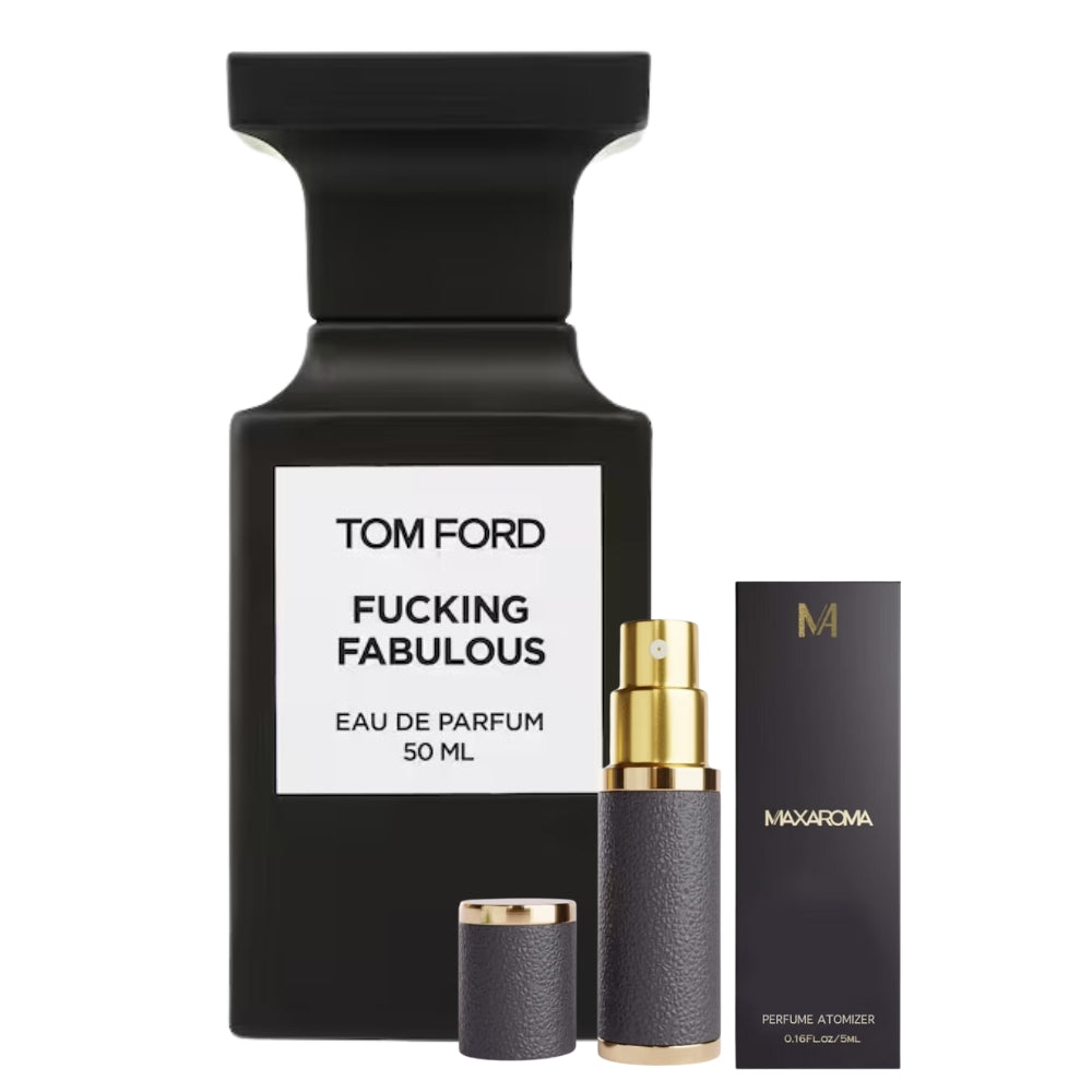 Tom Ford Fucking Fabulous Unisex (U) 5 ml - Productos de Importación (10 - 16 días hábiles)