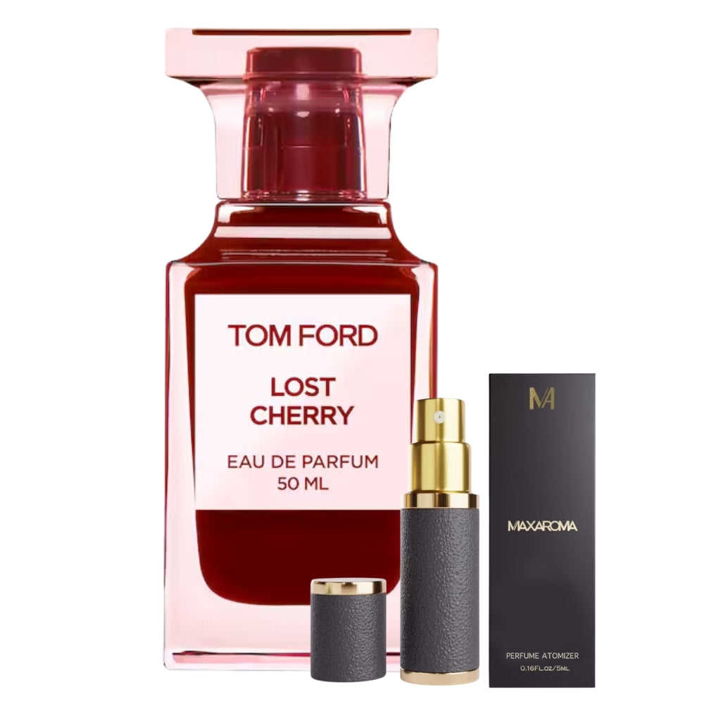 Tom Ford Tom Ford Lost Cherry Unisex (U) 5 ml