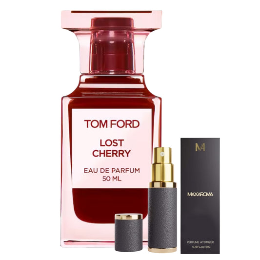 Tom Ford Tom Ford Lost Cherry Unisex (U) 5 ml