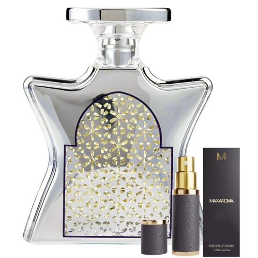 Productos de Importación (12 - 16 días hábiles) - Bond No.9 Dubai Platinum (U) EDP 5 ml