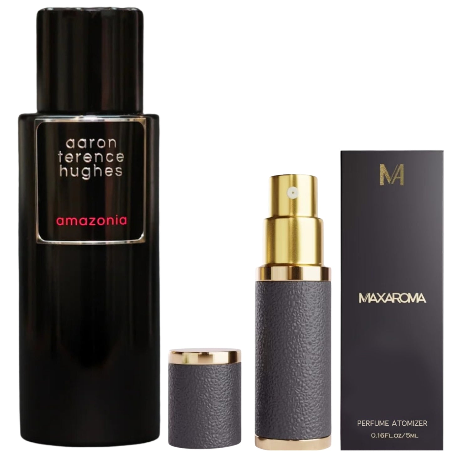 Productos de Importación (12 - 16 días hábiles) - Aaron Terence Hughes Amazonia (M) 5 ml