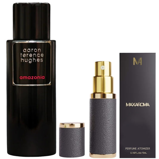 Productos de Importación (12 - 16 días hábiles) - Aaron Terence Hughes Amazonia (M) 5 ml