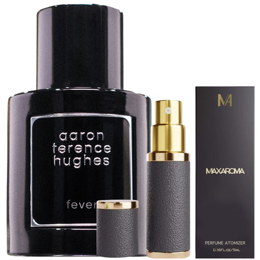 Productos de Importación (12 - 16 días hábiles) - Aaron Terence Hughes Fever (M) 5 ml