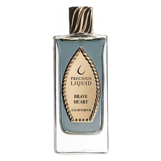 Productos de Importación (12 - 16 días hábiles) - Precious Liquid Brave Heart (M) EDP 2.5 oz