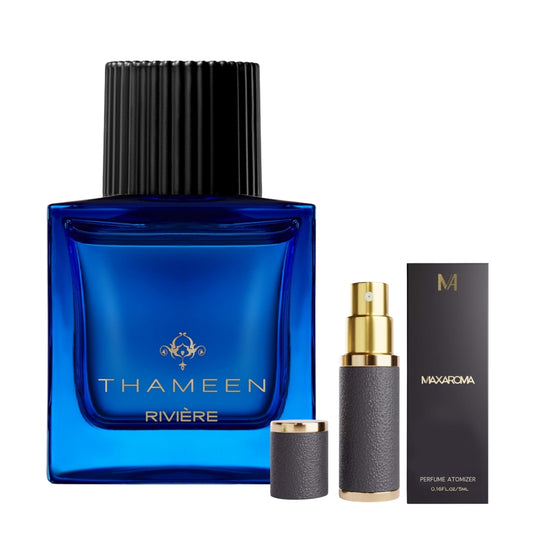 Productos de Importación (12 - 16 días hábiles) - Thameen Riviere (U) 5 ml