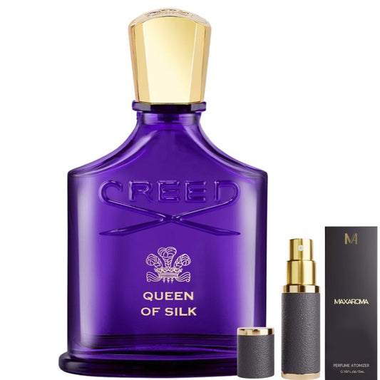 Creed Creed Queen Of Silk (L) EDP 5 ml