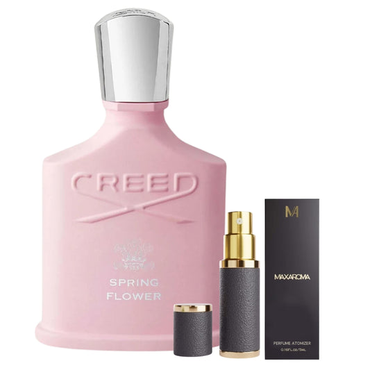Productos de Importación (12 - 16 días hábiles) - Creed Spring Flower (L) EDP 5 ml