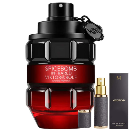 Productos de Importación (12 - 16 días hábiles) - Viktor & Rolf Spicebomb Infrared (M) EDP 5 ml