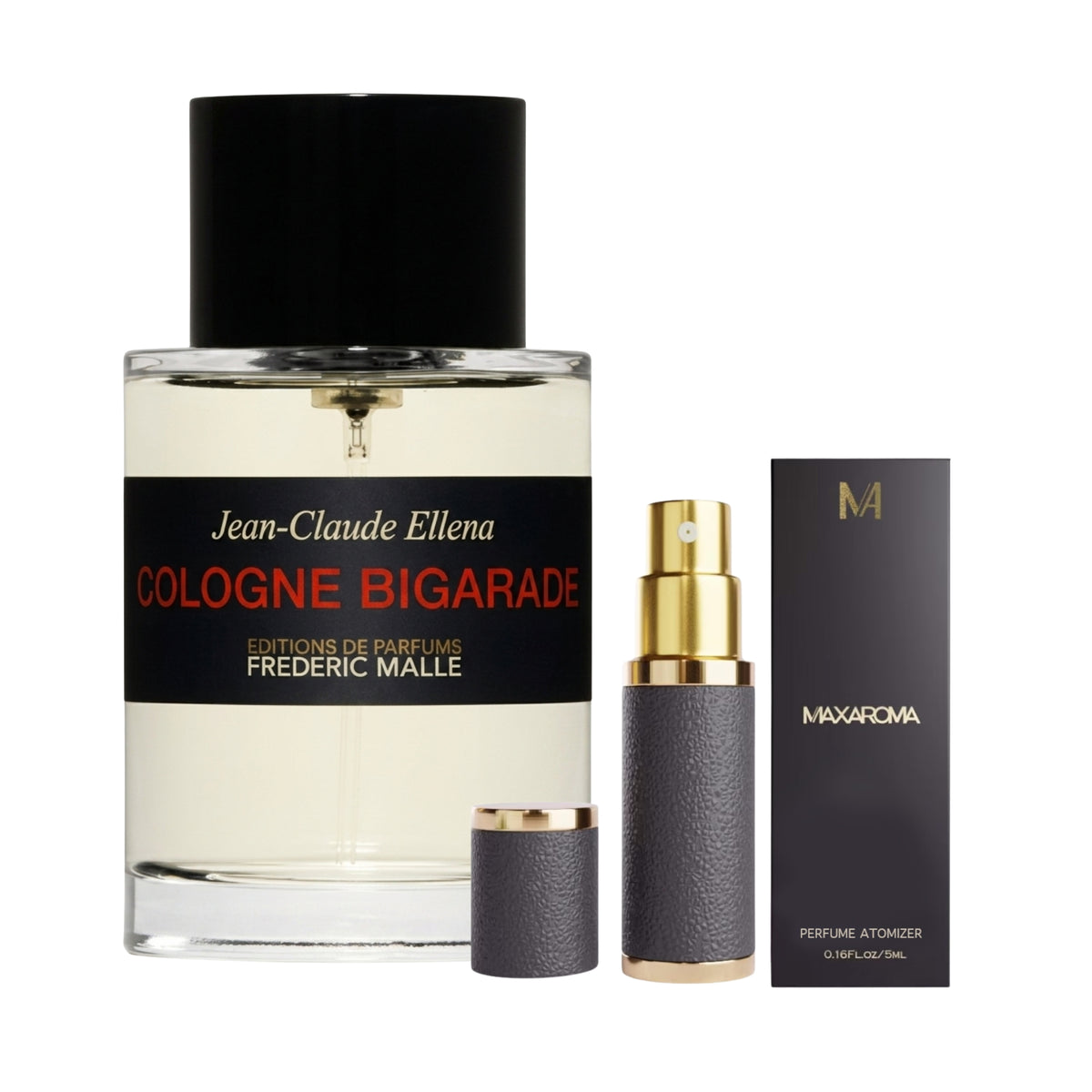 Productos de Importación (12 - 16 días hábiles) - Frederic Malle Cologne Bigarade (U) EDC 5 ml