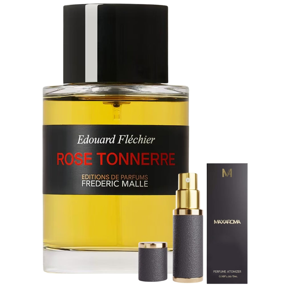 Productos de Importación (12 - 16 días hábiles) - Frederic Malle Rose Tonnerre (U) EDP 5 ml