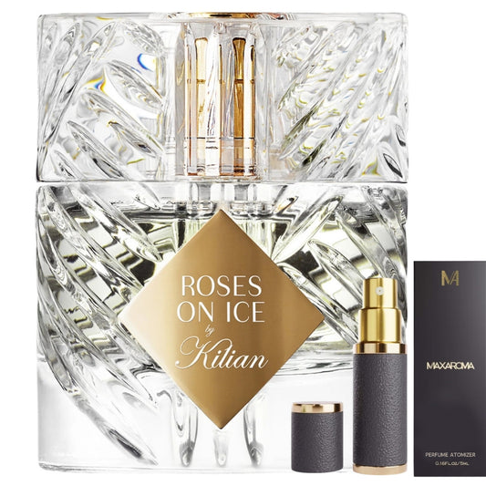 Productos de Importación (12 - 16 días hábiles) - By Kilian Roses on Ice (U) EDP 5 ml