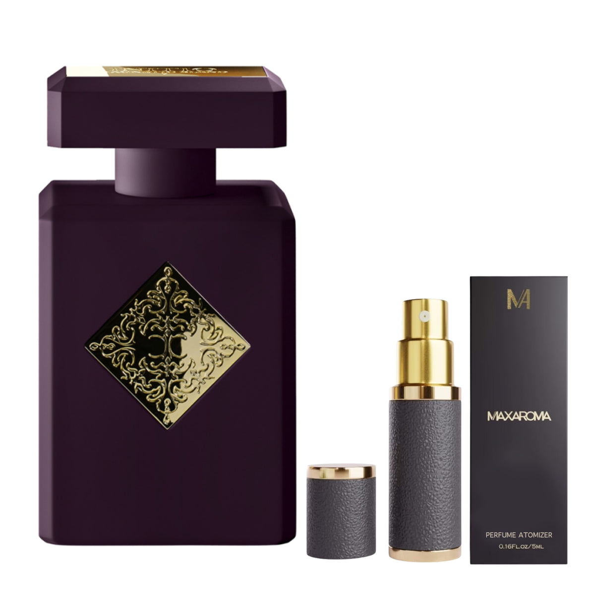 Productos de Importación (12 - 16 días hábiles) - Initio Side Effect (U) EDP 5 ml