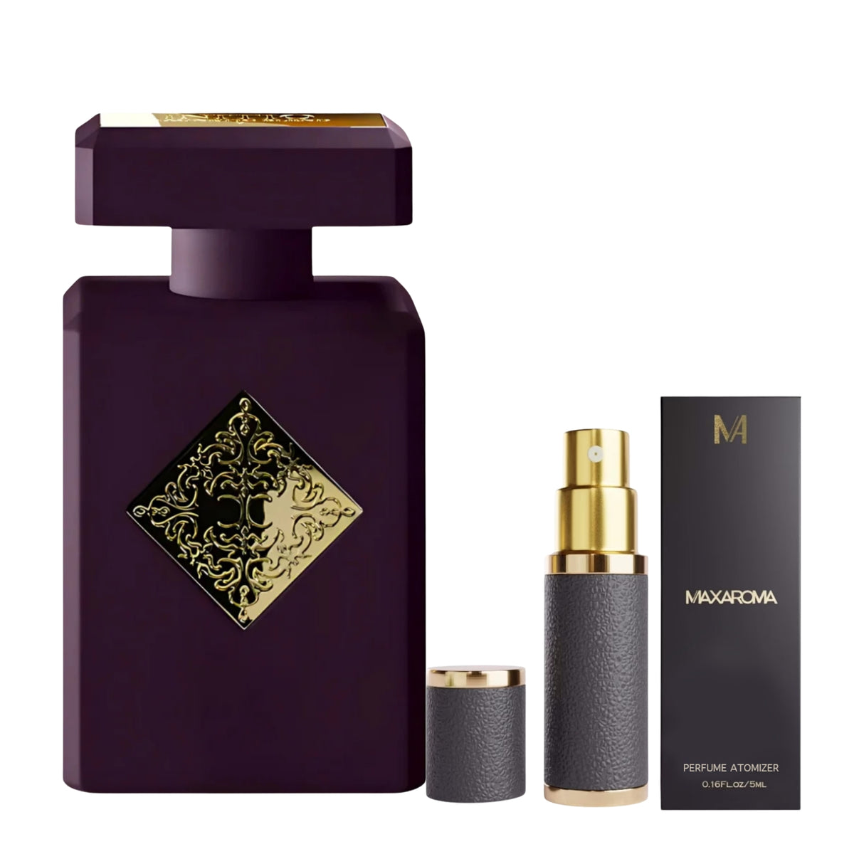 Productos de Importación (12 - 16 días hábiles) - Initio Psychedelic Love (U) EDP 5 ml