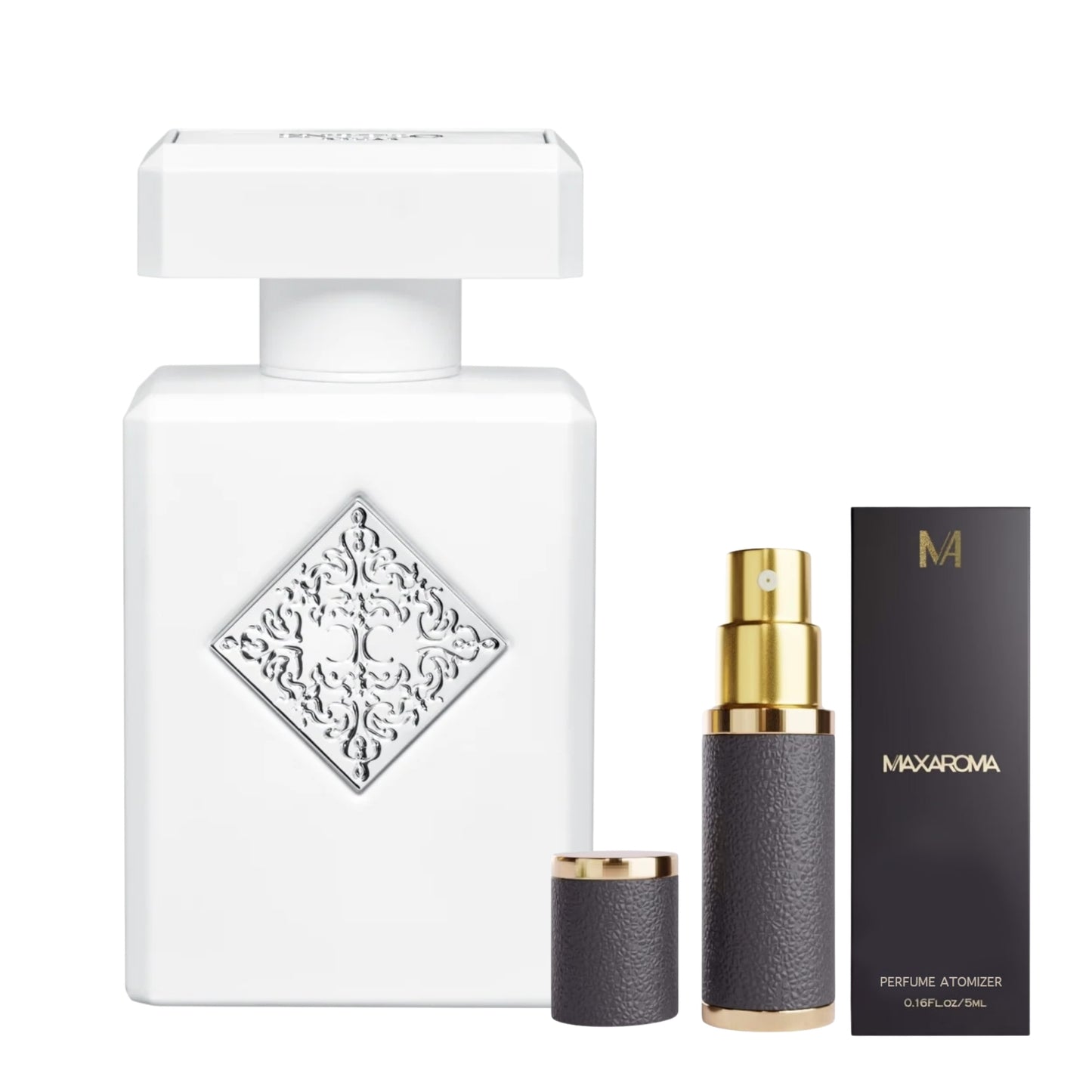 Productos de Importación (12 - 16 días hábiles) - Initio Rehab (U) 5 ml