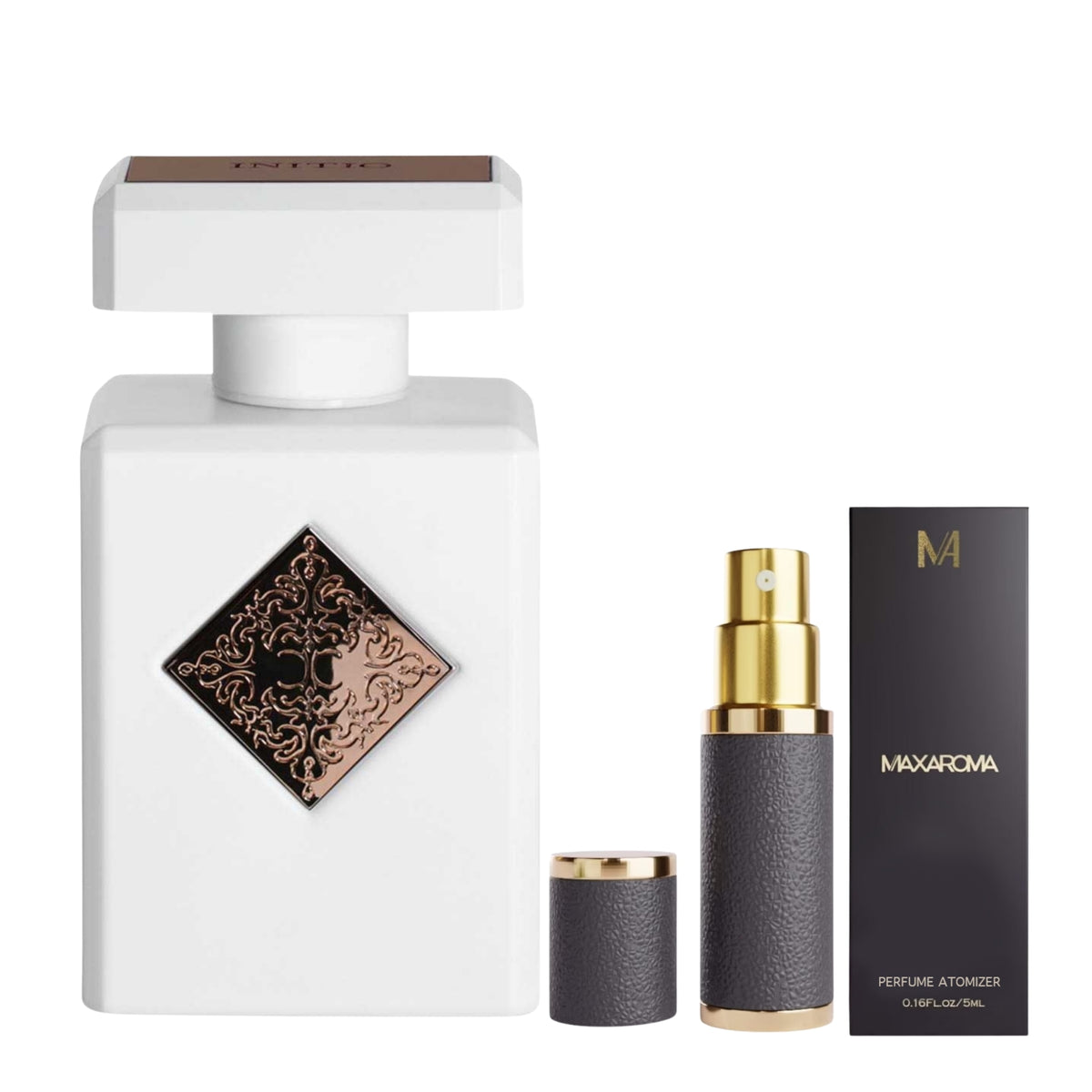 Productos de Importación (12 - 16 días hábiles) - Initio Paragon (U) 5 ml