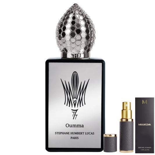 Productos de Importación (12 - 16 días hábiles) - Stephane Humbert Lucas Oumma (U) EDP 5 ml