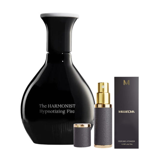 Productos de Importación (12 - 16 días hábiles) - The Harmonist Hypnotizing Fire (U) 5 ml