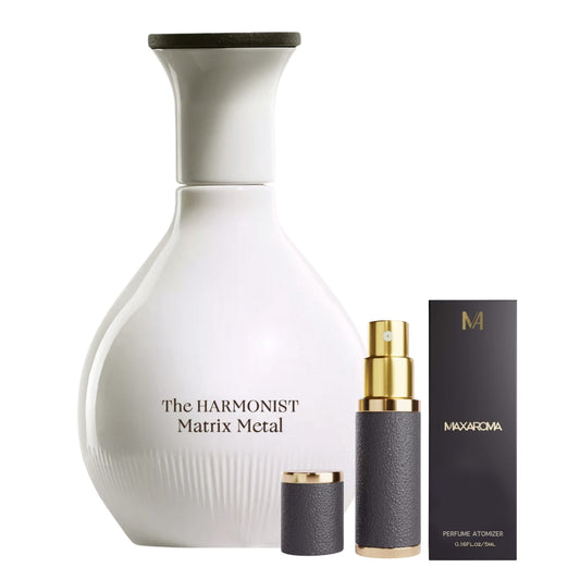 Productos de Importación (12 - 16 días hábiles) - The Harmonist Matrix Metal (U)