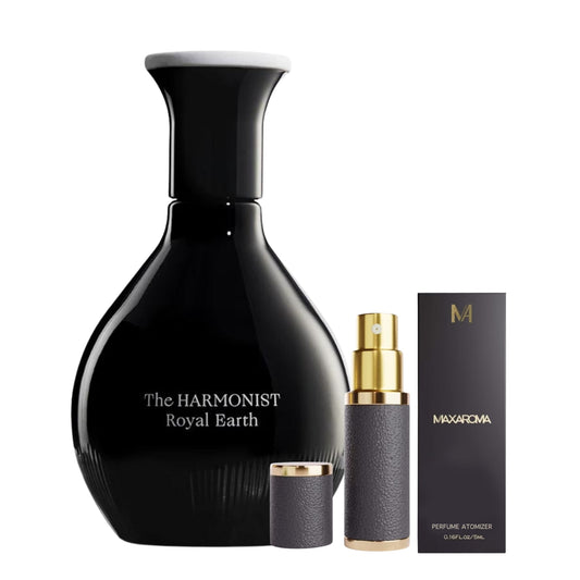 Productos de Importación (12 - 16 días hábiles) - The Harmonist Royal Earth (U) 5 ml