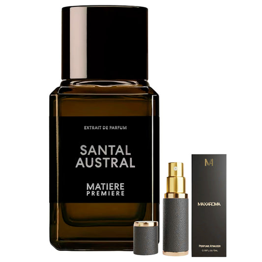 Productos de Importación (12 - 16 días hábiles) - Matiere Premiere Santal Austral Extrait (U) 5 ml