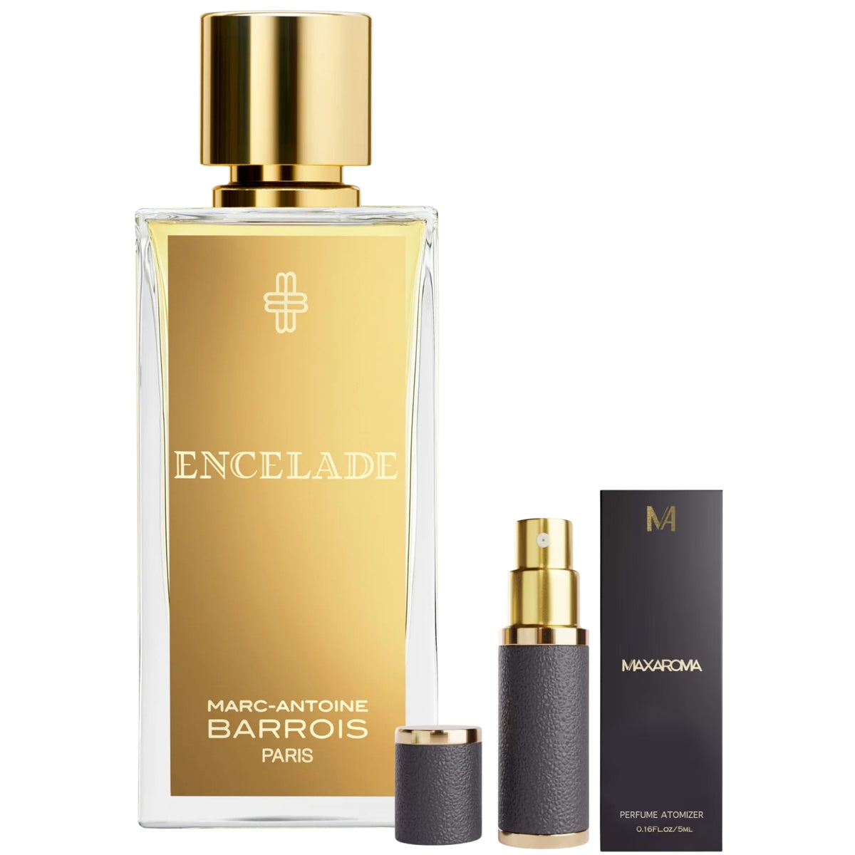 Productos de Importación (12 - 16 días hábiles) - Marc-Antoine Barrois Encelade (U) EDP 5 ml