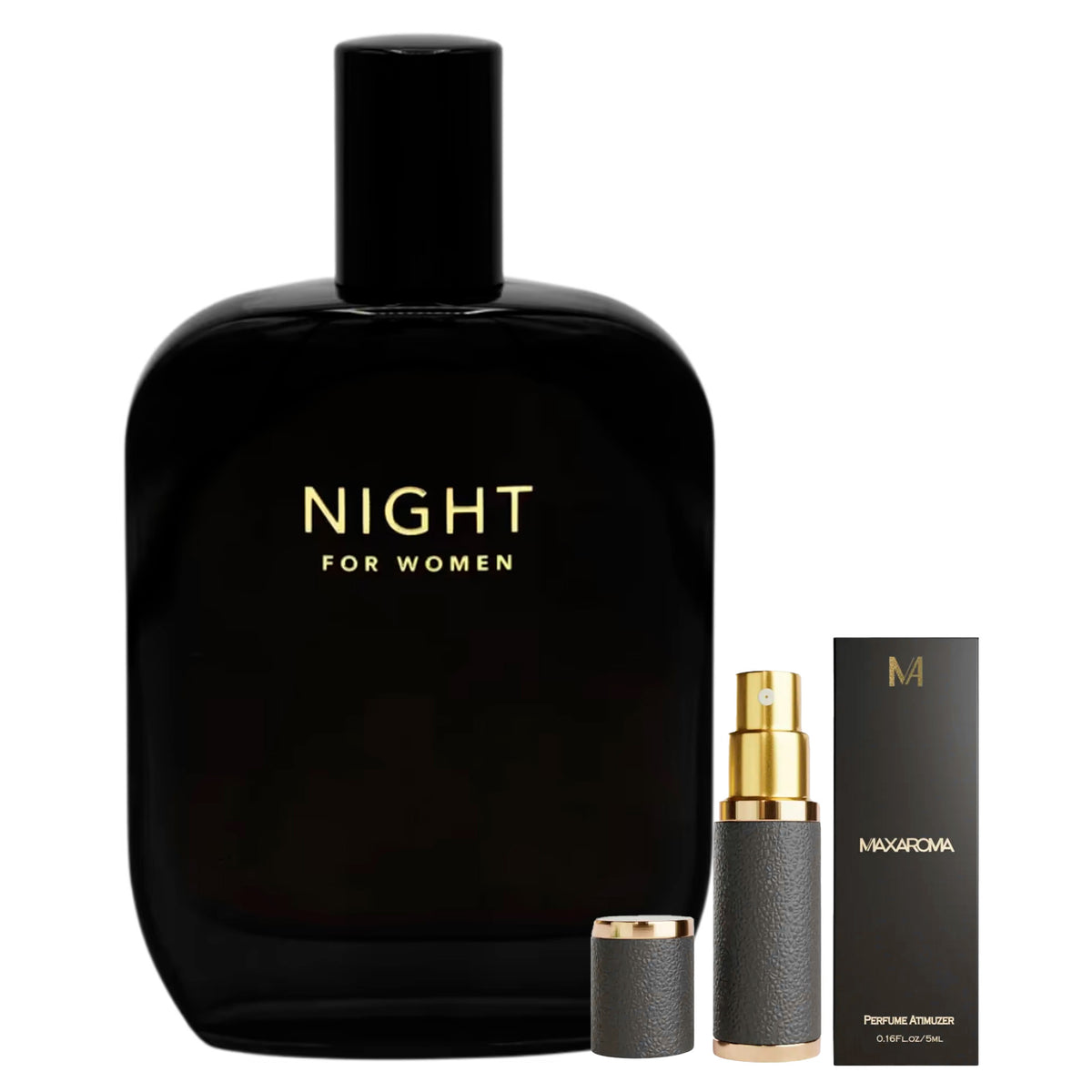 Productos de Importación (12 - 16 días hábiles) - Fragrance One Night (L) 5 ml
