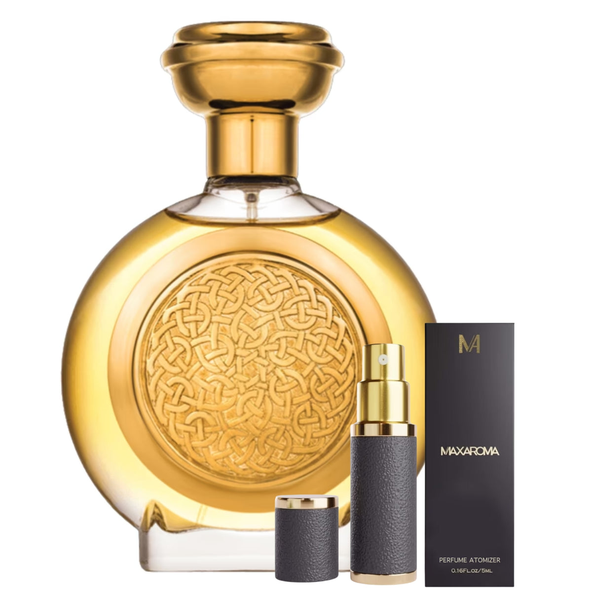 Productos de Importación (12 - 16 días hábiles) - Boadicea The Victorious Nemer (U) 5 ml