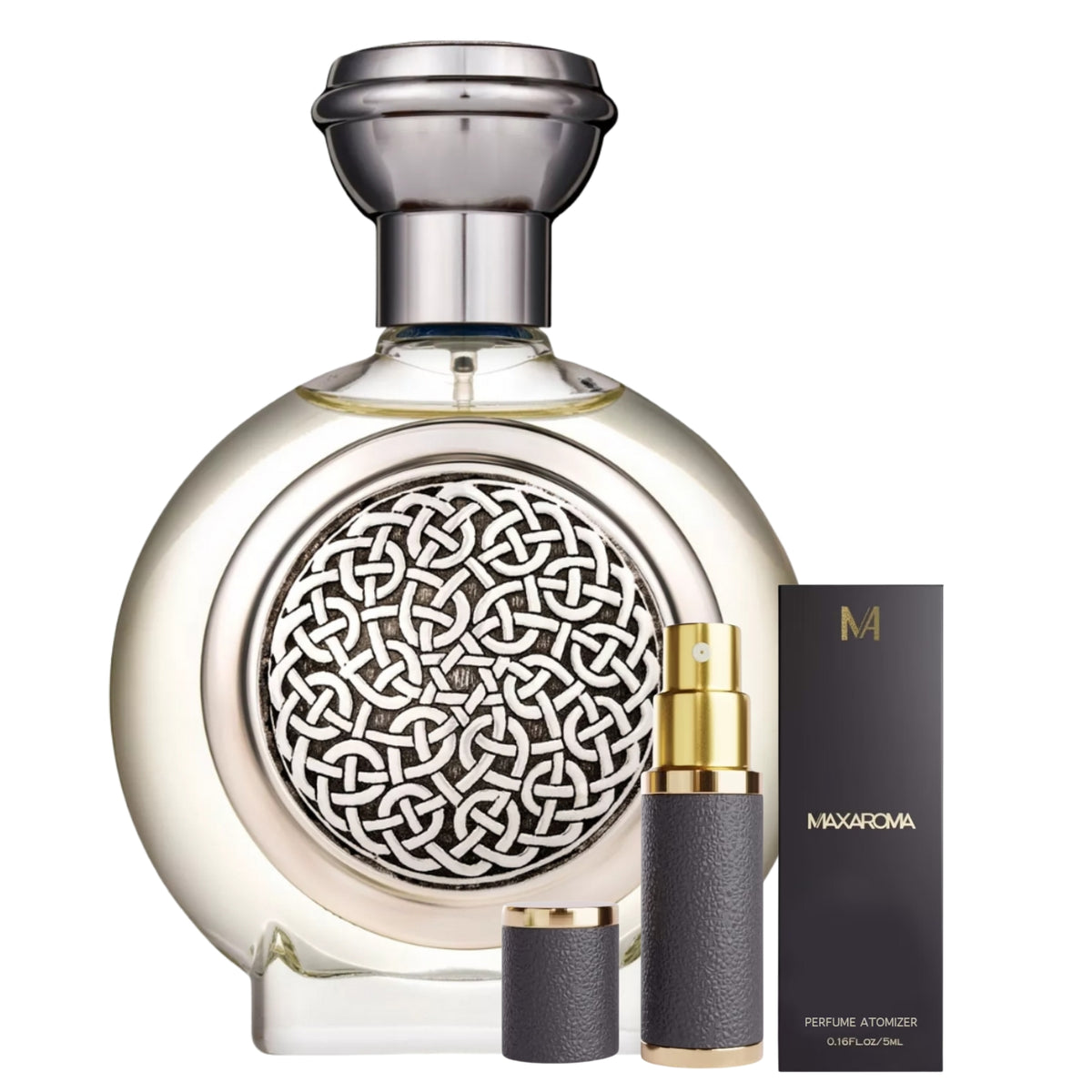 Productos de Importación (12 - 16 días hábiles) - Boadicea The Victorious Monarch (U) EDP 5 ml