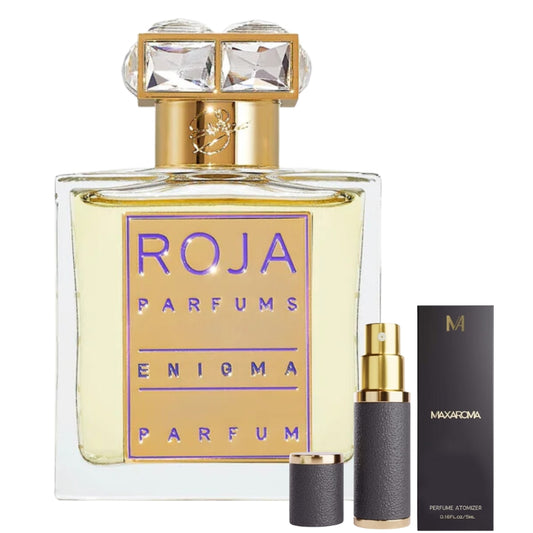 Productos de Importación (12 - 16 días hábiles) - Roja Parfums Enigma Pour Femme (L) 5 ml