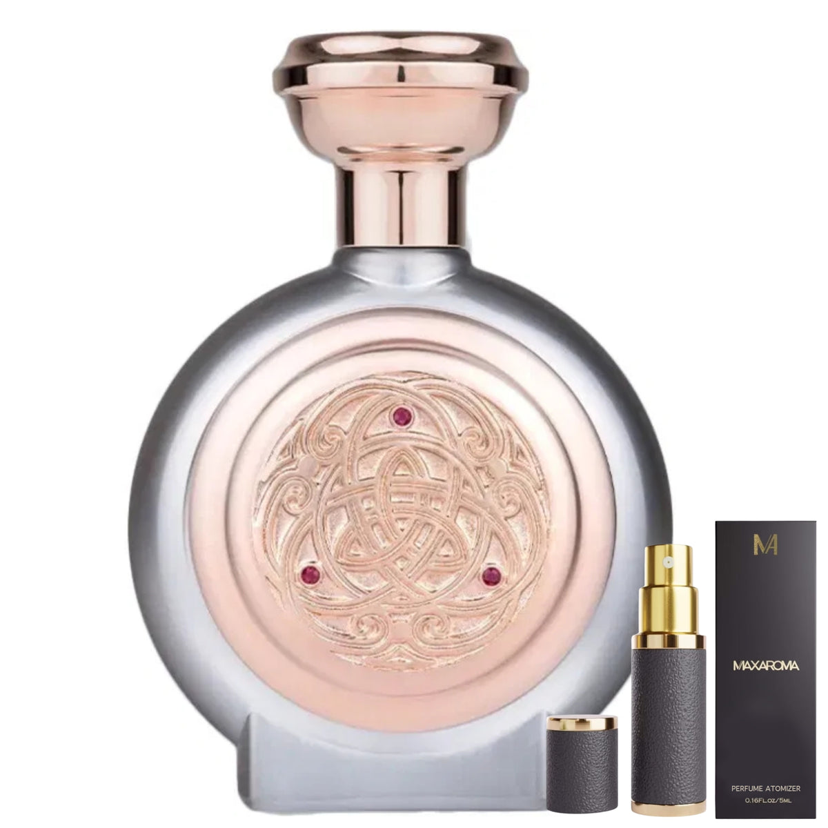 Productos de Importación (12 - 16 días hábiles) - Boadicea The Victorious Resplendent (U) EDP 5 ml