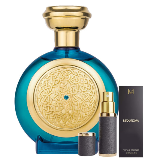 Productos de Importación (12 - 16 días hábiles) - Boadicea The Victorious Aqua Sapphire (U) EDP 5 ml