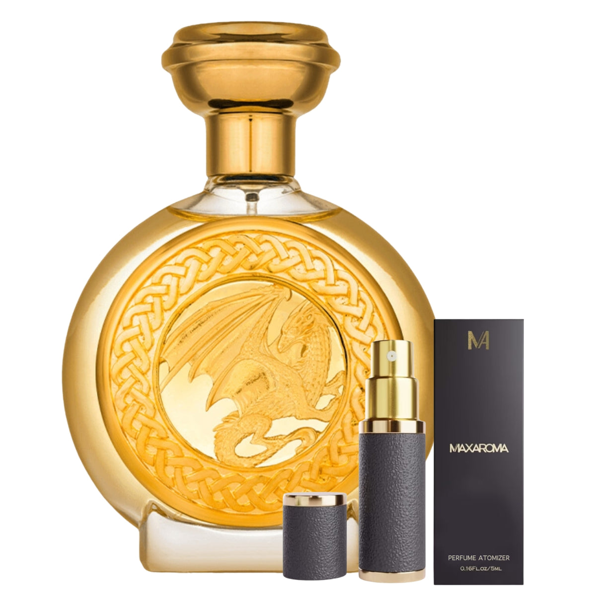 Productos de Importación (12 - 16 días hábiles) - Boadicea The Victorious Dragon (U) EDP 5 ml