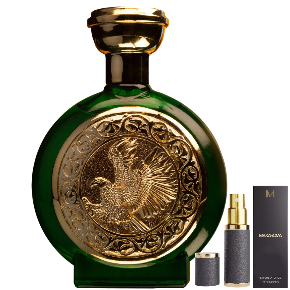 Productos de Importación (12 - 16 días hábiles) - Boadicea The Victorious Noble (U) 5 ml