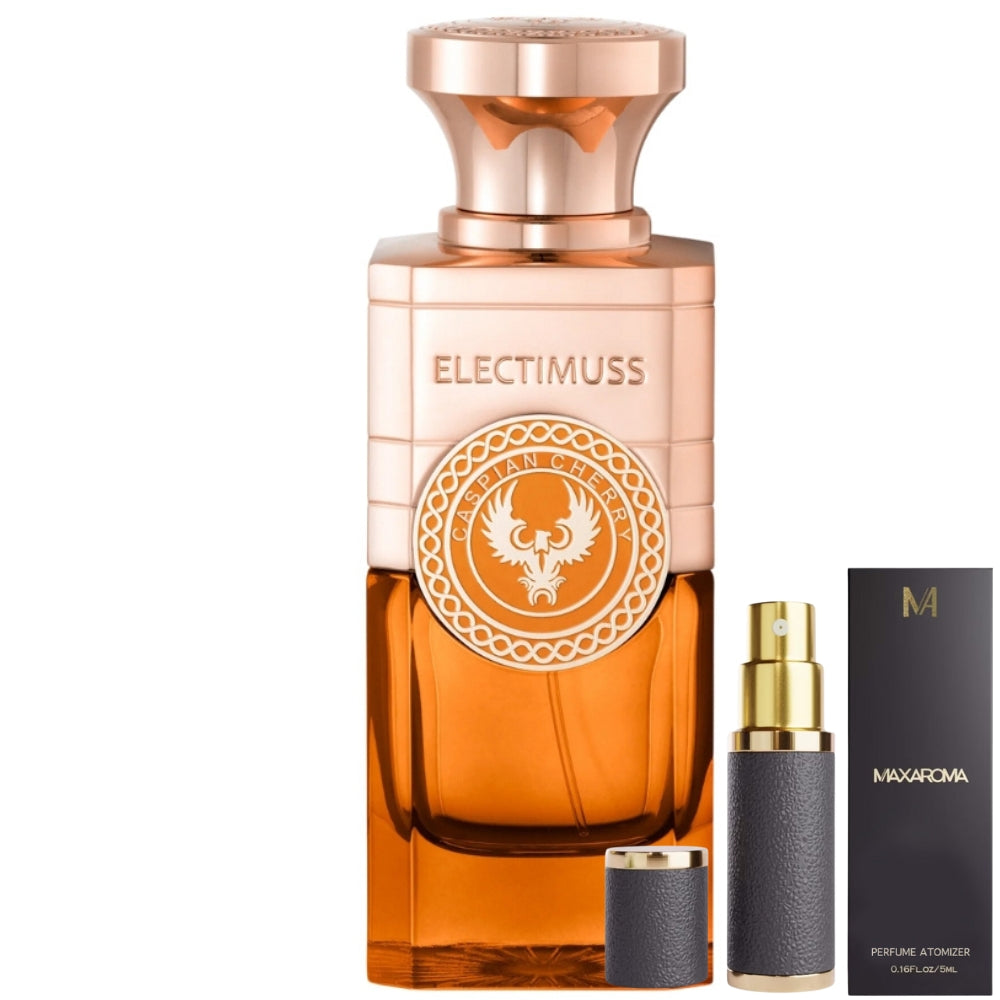 Productos de Importación (12 - 16 días hábiles) - Electimuss Caspian Cherry (U) 5 ml
