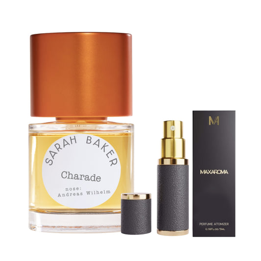 Productos de Importación (12 - 16 días hábiles) - Sarah Baker Charade (U) 5 ml