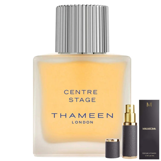 Productos de Importación (12 - 16 días hábiles) - Thameen Centre Stage Cologne Elixir (U) 5 ml