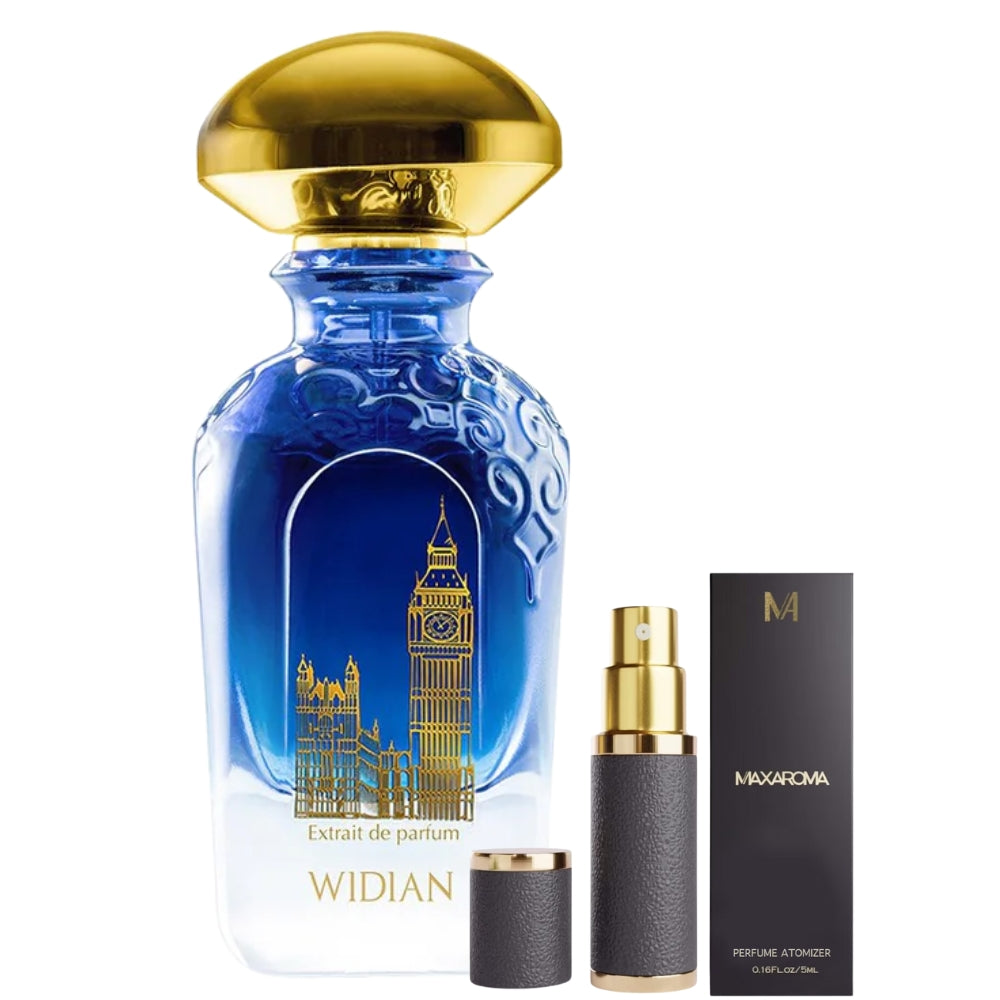 Productos de Importación (12 - 16 días hábiles) - Widian London Extrait de Parfum (U) 5 ml
