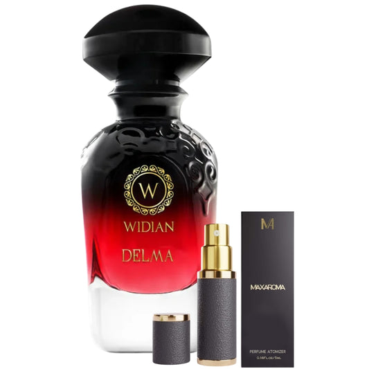 Productos de Importación (12 - 16 días hábiles) - Widian Delma Eau de Parfum (U) EDP 5 ml