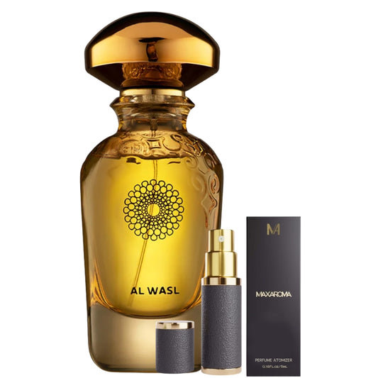 Productos de Importación (12 - 16 días hábiles) - Widian Al Wasl Eau de Parfum (U) EDP 5 ml