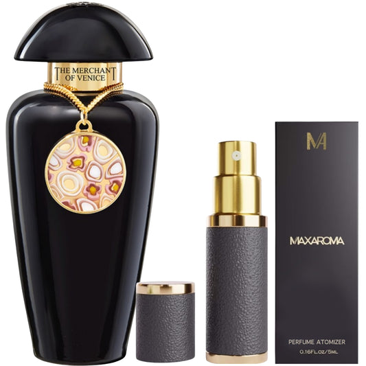 Productos de Importación (12 - 16 días hábiles) - The Merchant of Venice Divine Rose (L) 5 ml
