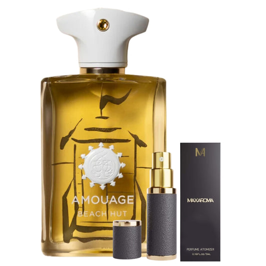 Productos de Importación (10 - 16 días hábiles) - Amouage Beach Hut Pour Homme (M) EDP 5 ml