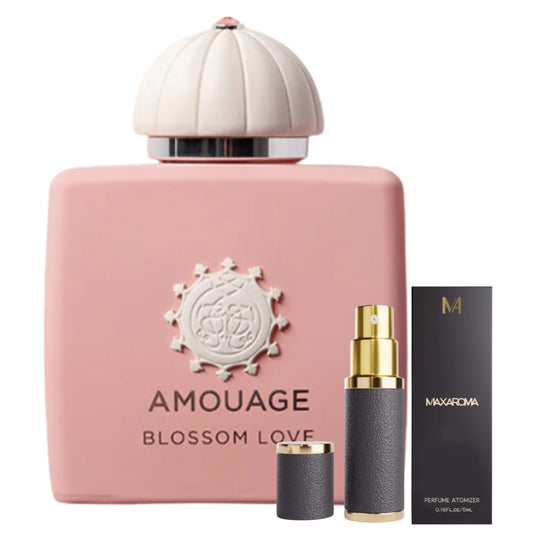 Productos de Importación (10 - 16 días hábiles) - Amouage Blossom Love (L) EDP 5 ml