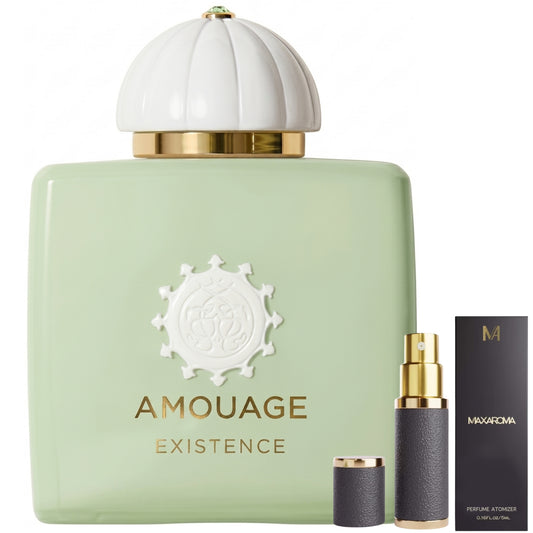 Productos de Importación (12 - 16 días hábiles) - Amouage Existence (U) EDP 5 ml