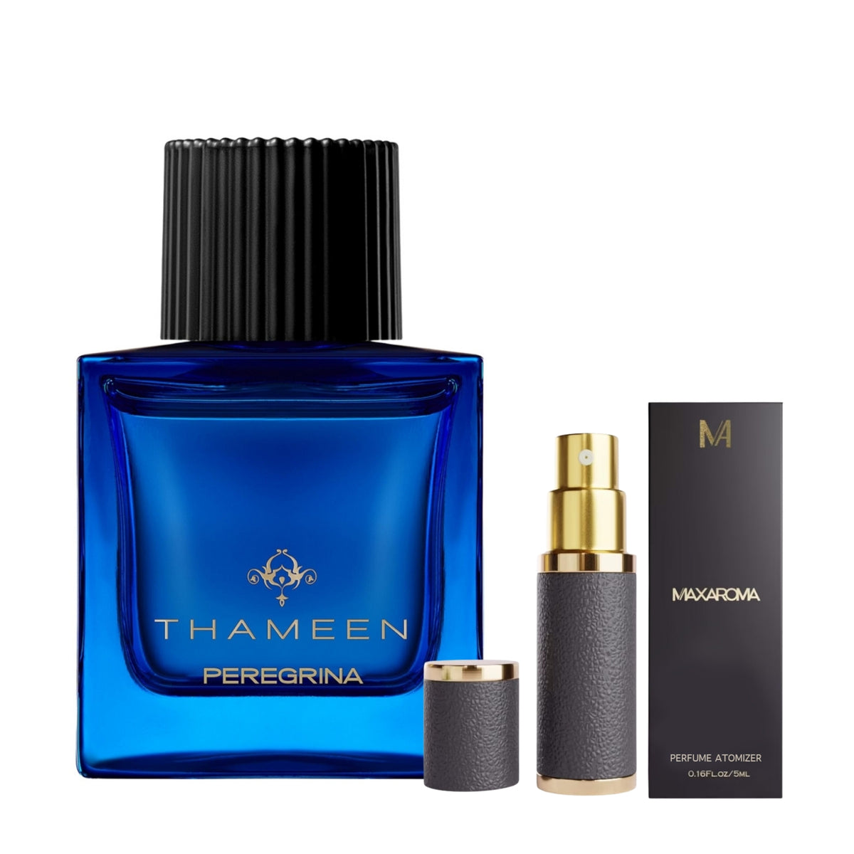 Productos de Importación (12 - 16 días hábiles) - Thameen Peregrina (U) 5 ml