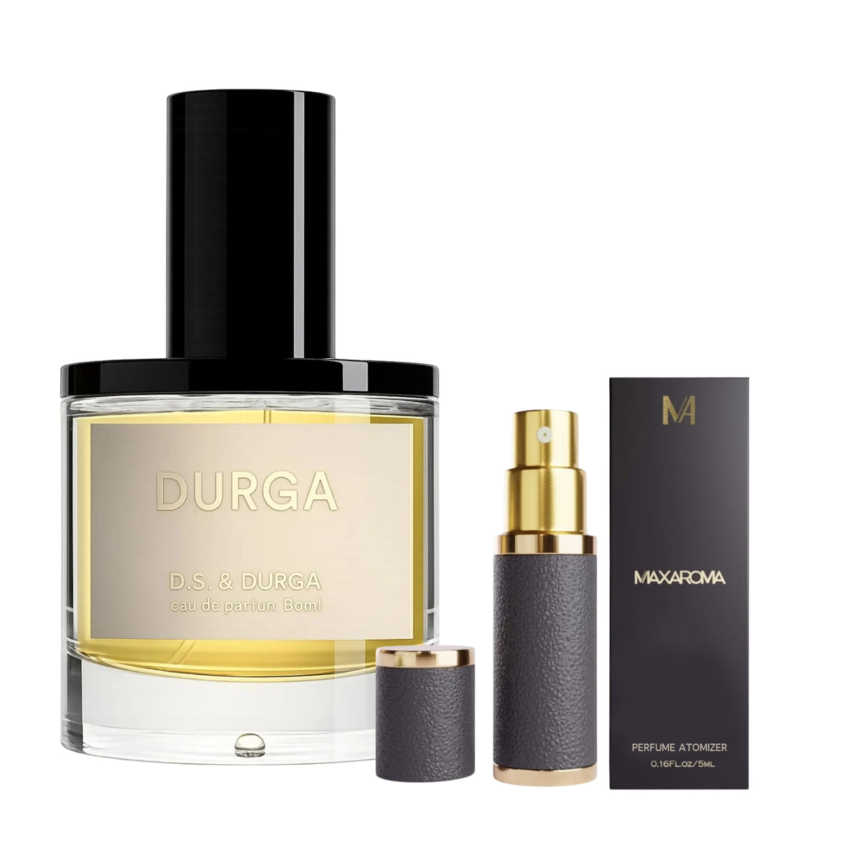 Productos de Importación (12 - 16 días hábiles) - D.S. & DURGA Durga (L) EDP 5 ml