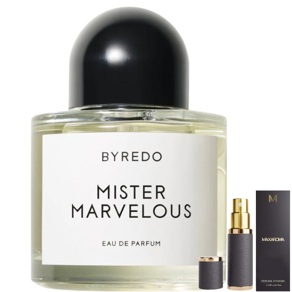 Byredo Byredo Mister Marvelous (M) EDP 5 ml
