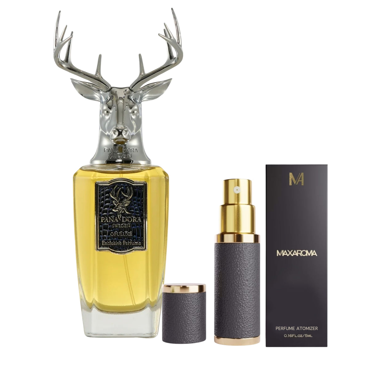 Productos de Importación (12 - 16 días hábiles) - Pana Dora Opuluxe (U) 5 ml